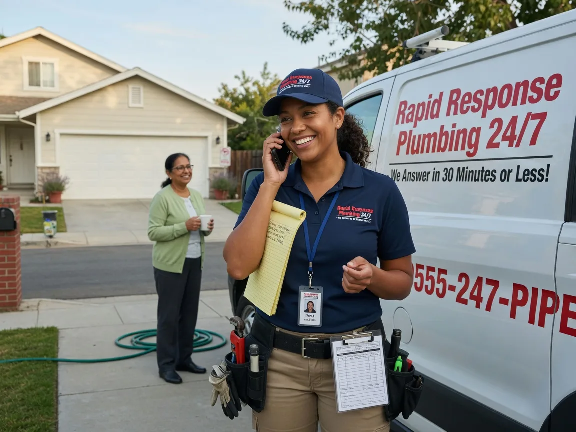 Emergency Plumber Dierks, AR FAQs